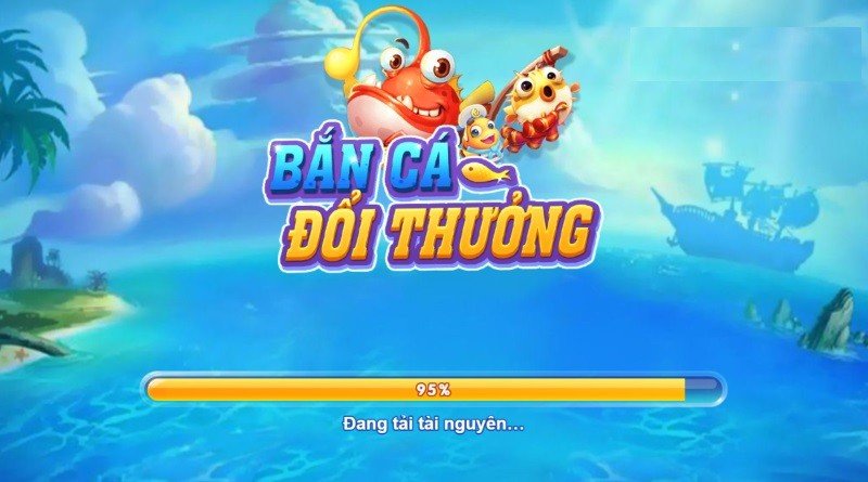 Hướng dẫn chơi bắn cá ăn tiền trực tuyến tại nhà cái