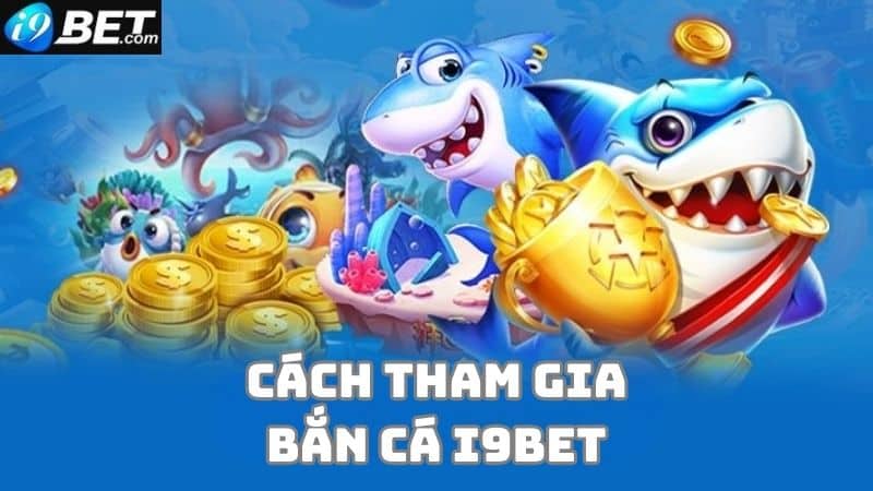 Một vài thông tin cần biết về game bắn cá ăn tiền online