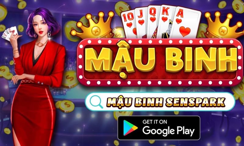 Game Mậu Binh online I9bet là gì?
