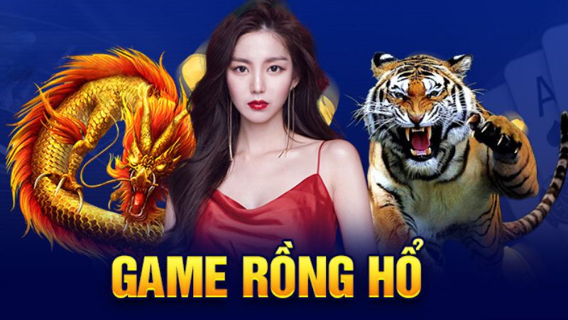 Siêu chi tiết cách tải game rồng hổ I9bet