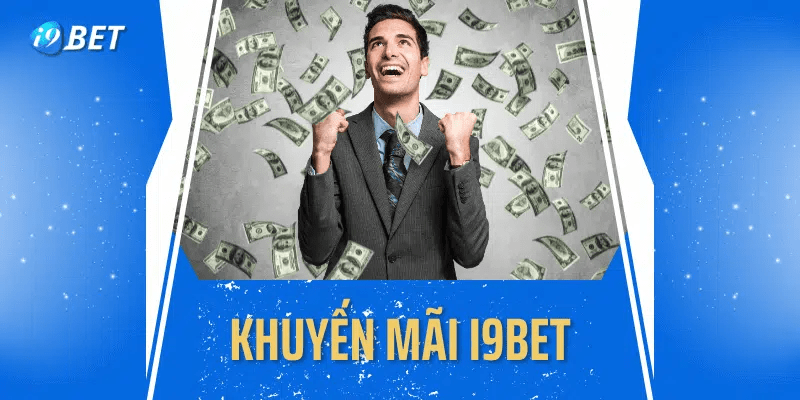 Vì sao nhà cái trực tuyến I9bet được nhiều người yêu thích đến vậy?