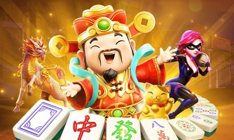 Cơ bản về cách chơi của game nổ hũ I9bet